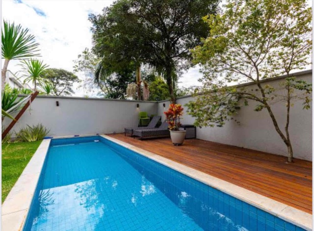 Casa com 424m² 4 quartos e 5 banheiros, à venda, no bairro Jardim Cordeiro em São Paulo