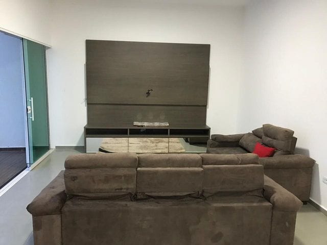 Foto do Casa - Condomínio Ipanema, Casa à venda, Porto Maringá, Marilena, PR | Villeman Imóveis