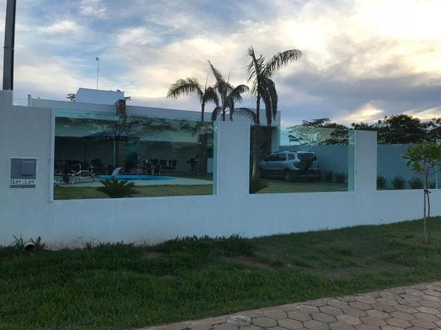 Foto do Casa - Condomínio Ipanema, Casa à venda, Porto Maringá, Marilena, PR | Villeman Imóveis
