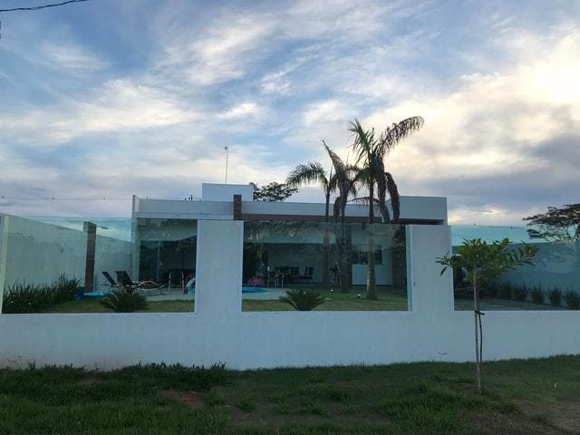 Foto do Casa - Condomínio Ipanema, Casa à venda, Porto Maringá, Marilena, PR | Villeman Imóveis