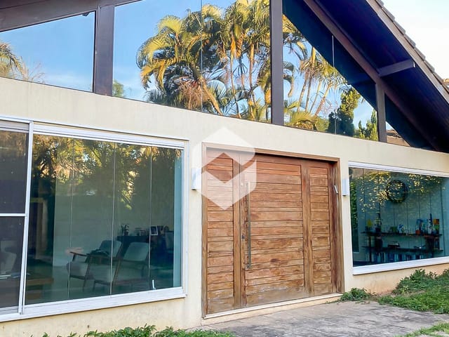 Foto do Casa - Casa à venda, Barra da Tijuca, Rio de Janeiro, RJ | Azuza Imóveis
