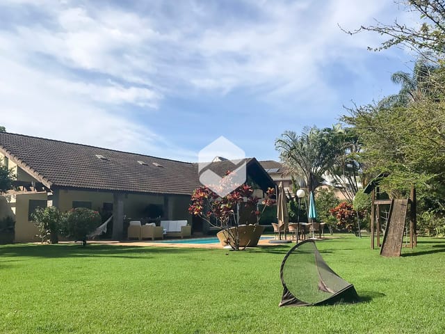 Foto do Casa - Casa à venda, Barra da Tijuca, Rio de Janeiro, RJ | Azuza Imóveis