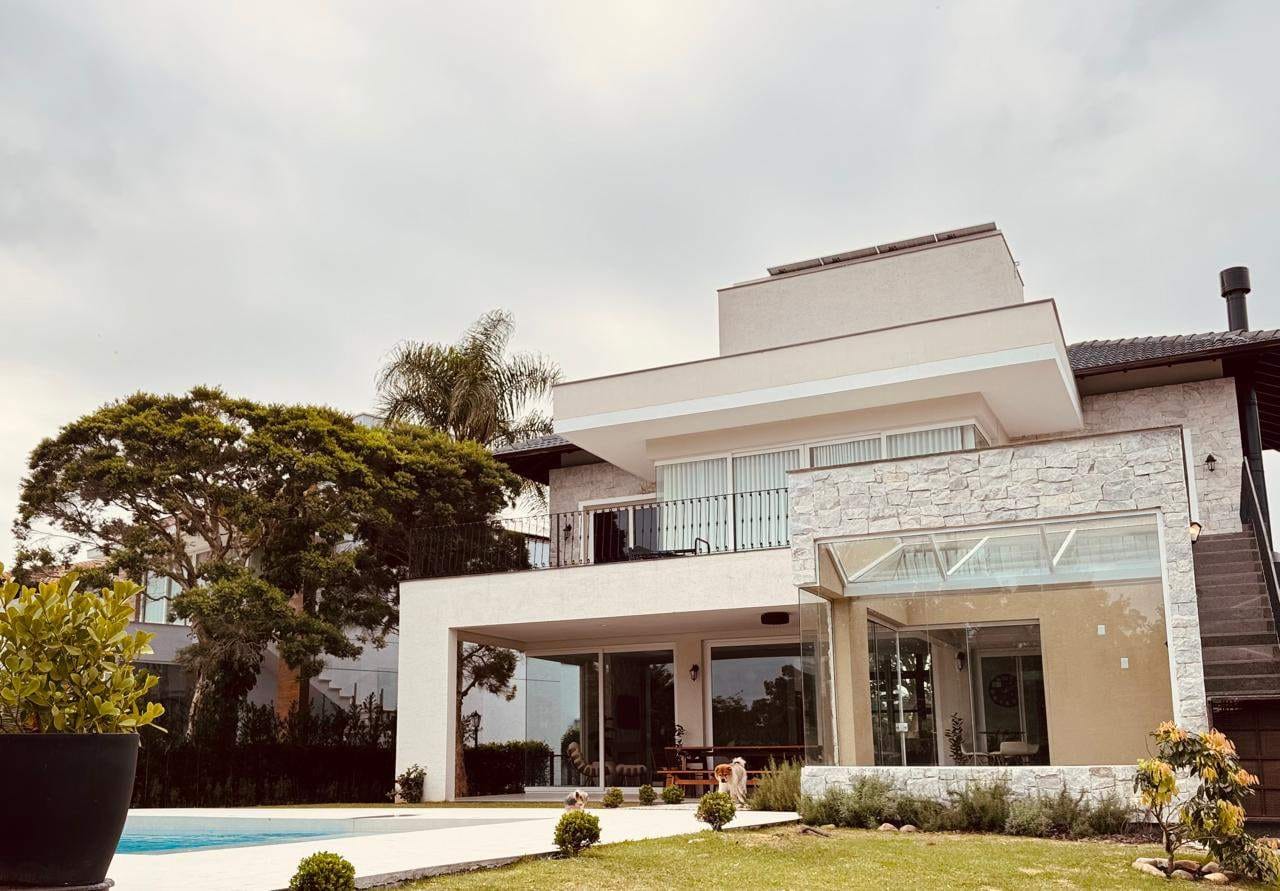 Casa, 3 quartos, 469 m² - Foto 35