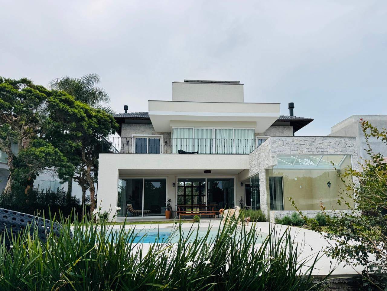 Casa, 3 quartos, 469 m² - Foto 36