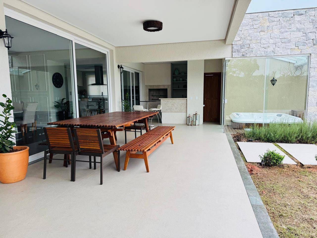 Casa, 3 quartos, 469 m² - Foto 33