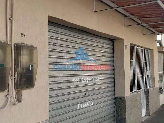 Casa 2 quartos e 1 banheiro, à venda, no bairro Piteiras em Barra Mansa