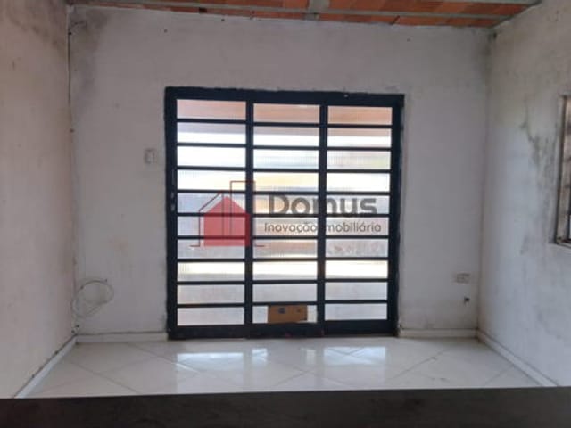 Casa com 125m², à venda, no bairro Conjunto Residencial Araretama em Pindamonhangaba