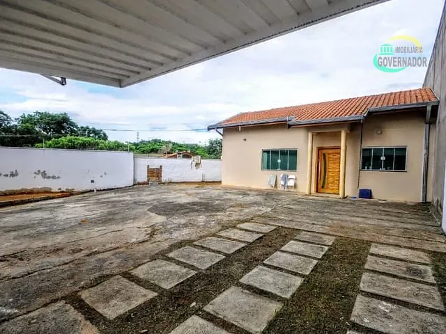 Casa com 360m² 2 quartos e 2 banheiros, à venda, no bairro Parque Via Norte em Campinas