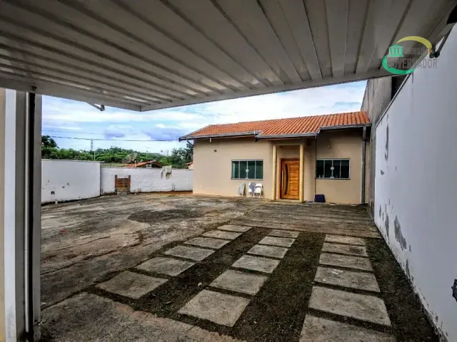 Casa com 360m² 2 quartos e 2 banheiros, à venda, no bairro Parque Via Norte em Campinas