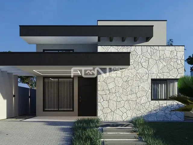 Casa com 280m² 3 quartos e 4 banheiros, à venda, no bairro Jardim Limoeiro em Camaçari