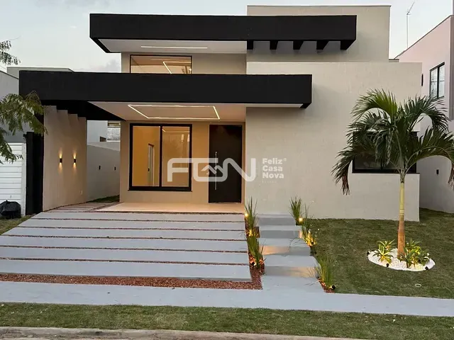 Casa com 280m² 3 quartos e 4 banheiros, à venda, no bairro Cascalheira em Camaçari