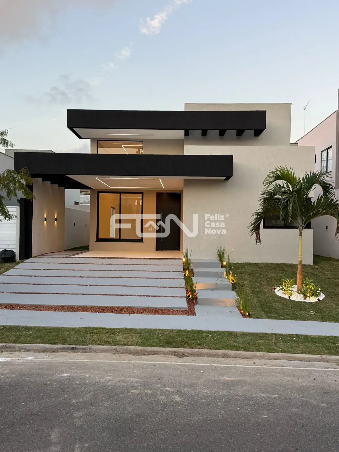 Casa, 3 quartos, 140 m² - Foto 1