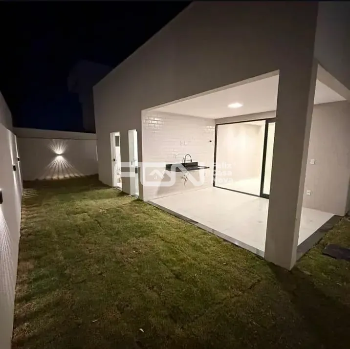 Casa, 3 quartos, 140 m² - Foto 9