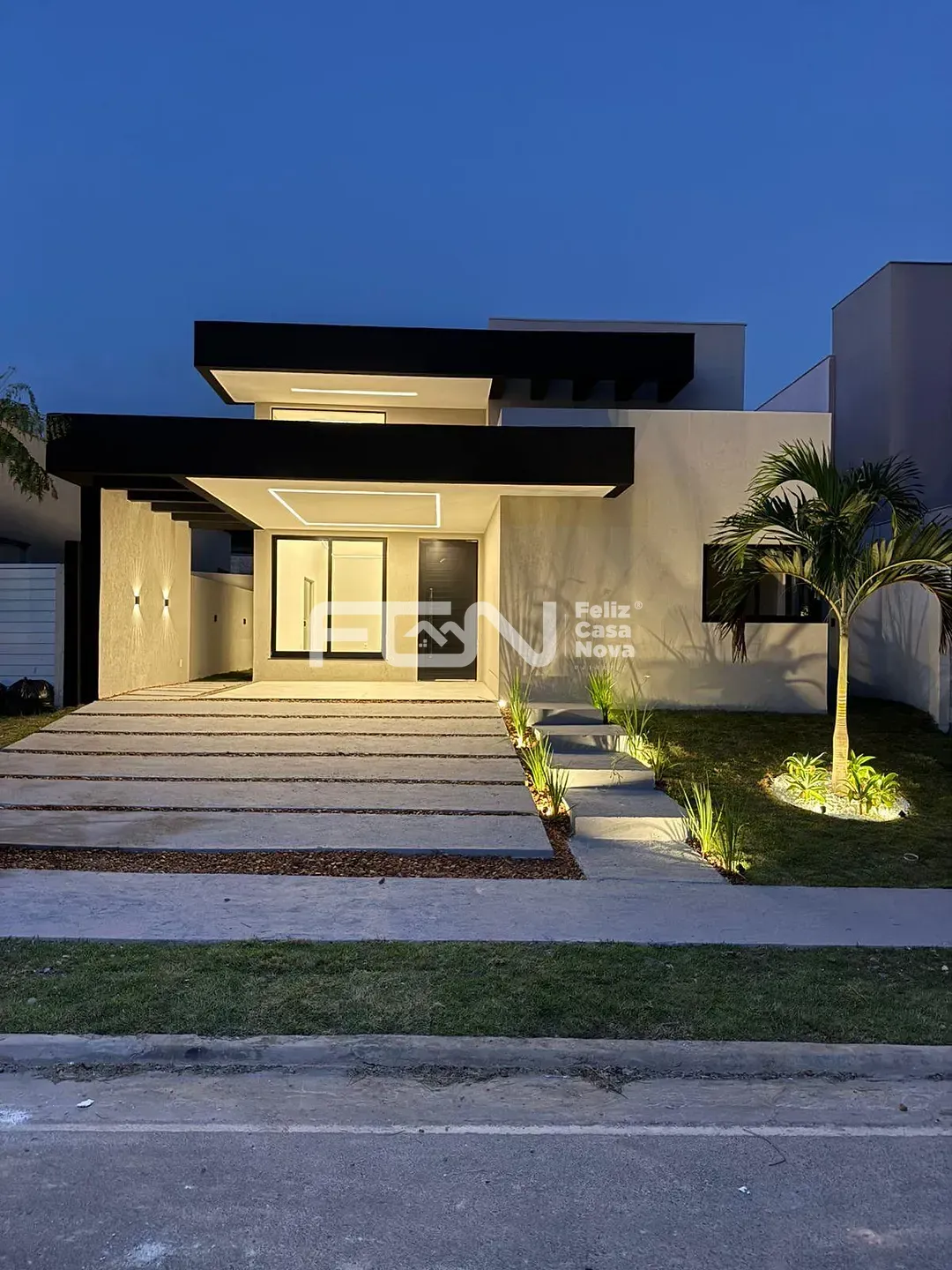 Casa, 3 quartos, 140 m² - Foto 2
