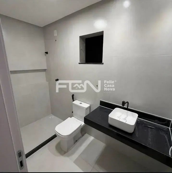 Casa, 3 quartos, 140 m² - Foto 7