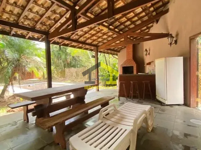 Casa com 456m² 4 quartos e 5 banheiros, à venda, no bairro Jardim Leonor em Itatiba