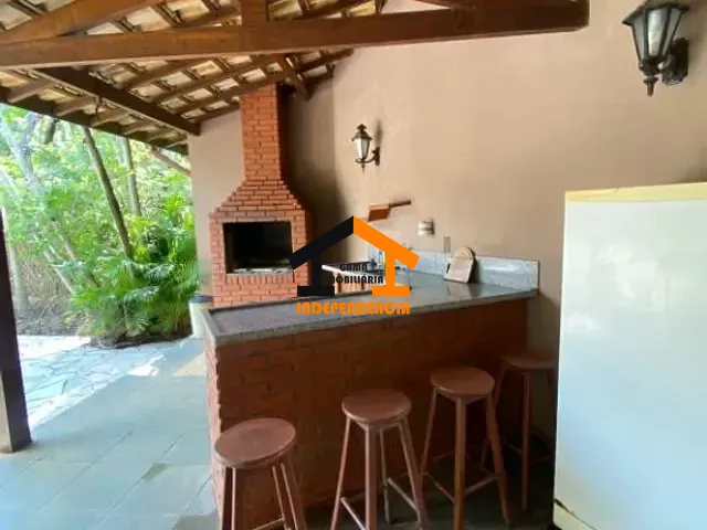 Casa com 456m² 4 quartos e 5 banheiros, à venda, no bairro Jardim Leonor em Itatiba