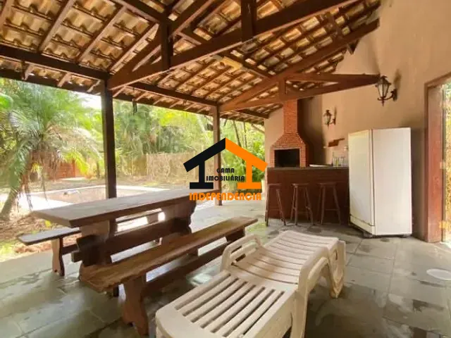Casa com 456m² 4 quartos e 5 banheiros, à venda, no bairro Jardim Leonor em Itatiba