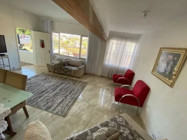 Foto do Casa - Casa com 4 dormitórios à venda, 276 m² por R$ 375.000,00 - Jardim São Dimas - São José dos Campos/SP | INDEPENDENCE NEGOCIOS IMOBILIARIOS LTDA