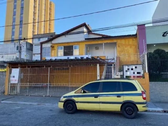 Foto do Casa - Casa com 4 dormitórios à venda, 276 m² por R$ 375.000,00 - Jardim São Dimas - São José dos Campos/SP | INDEPENDENCE NEGOCIOS IMOBILIARIOS LTDA