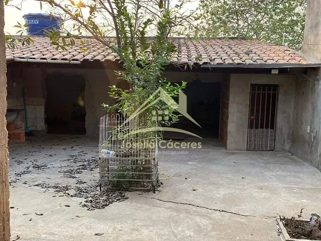 Casa com 250m² 3 quartos e 2 banheiros, à venda, no bairro Renascer em Cuiabá