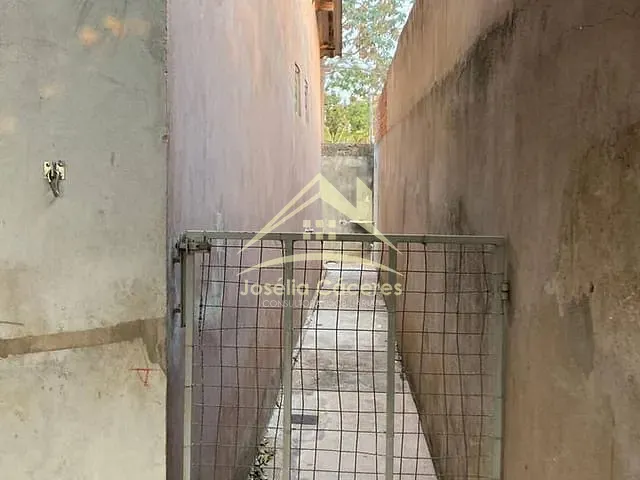 Casa com 250m² 3 quartos e 2 banheiros, à venda, no bairro Renascer em Cuiabá