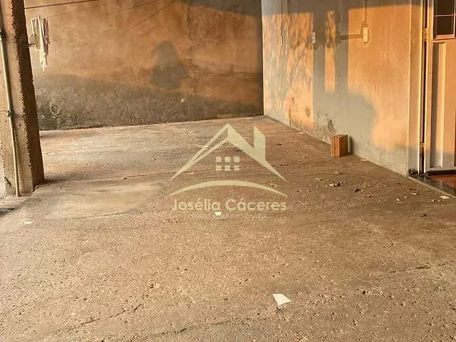 Casa com 250m² 3 quartos e 2 banheiros, à venda, no bairro Renascer em Cuiabá
