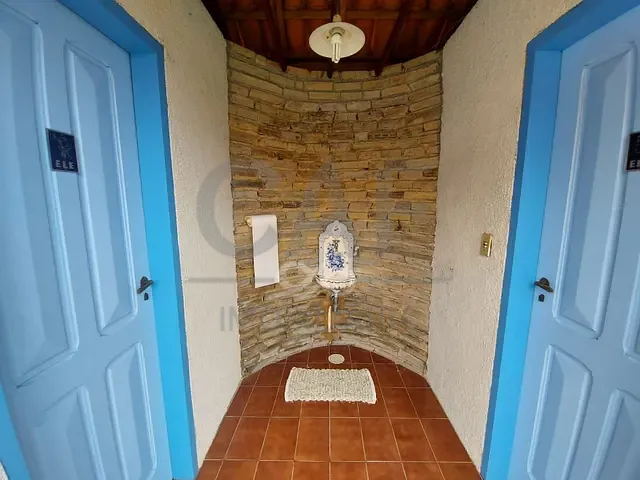 Casa com 8800m² 5 quartos e 9 banheiros, à venda, no bairro Condomínio Fazenda Duas Marias em Holambra