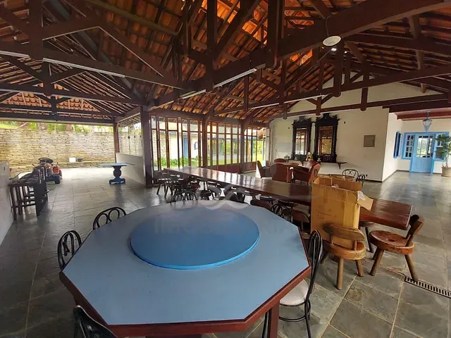 Casa com 8800m² 5 quartos e 9 banheiros, à venda, no bairro Condomínio Fazenda Duas Marias em Holambra