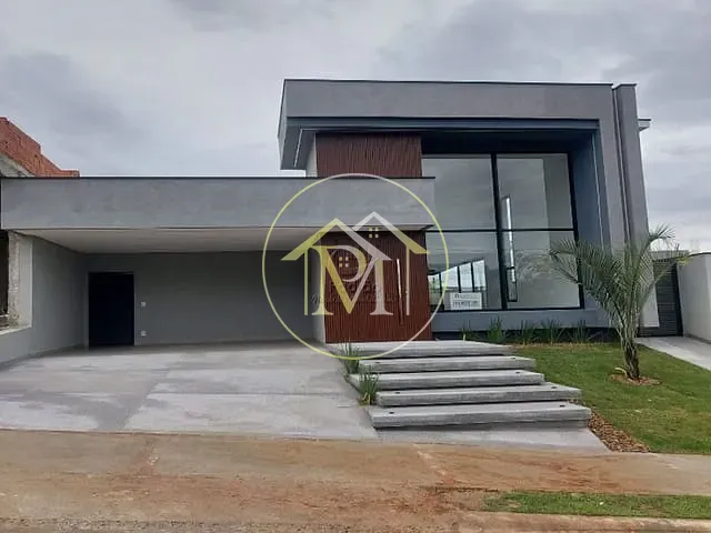 Casa com 309m² 3 quartos e 4 banheiros, à venda, no bairro Green Valley em Votorantim