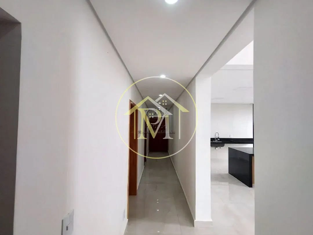 Casa, 3 quartos, 230 m² - Foto 5