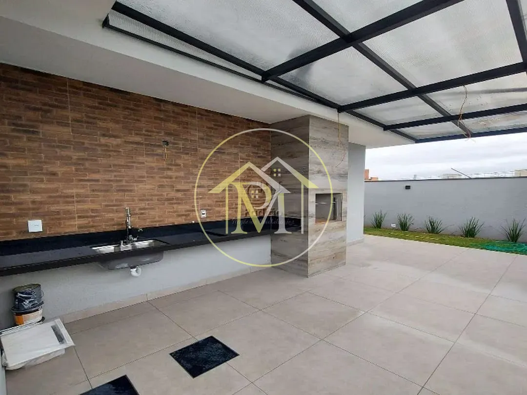 Casa, 3 quartos, 230 m² - Foto 17