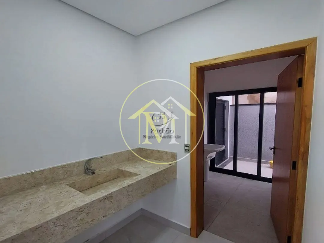 Casa, 3 quartos, 230 m² - Foto 3