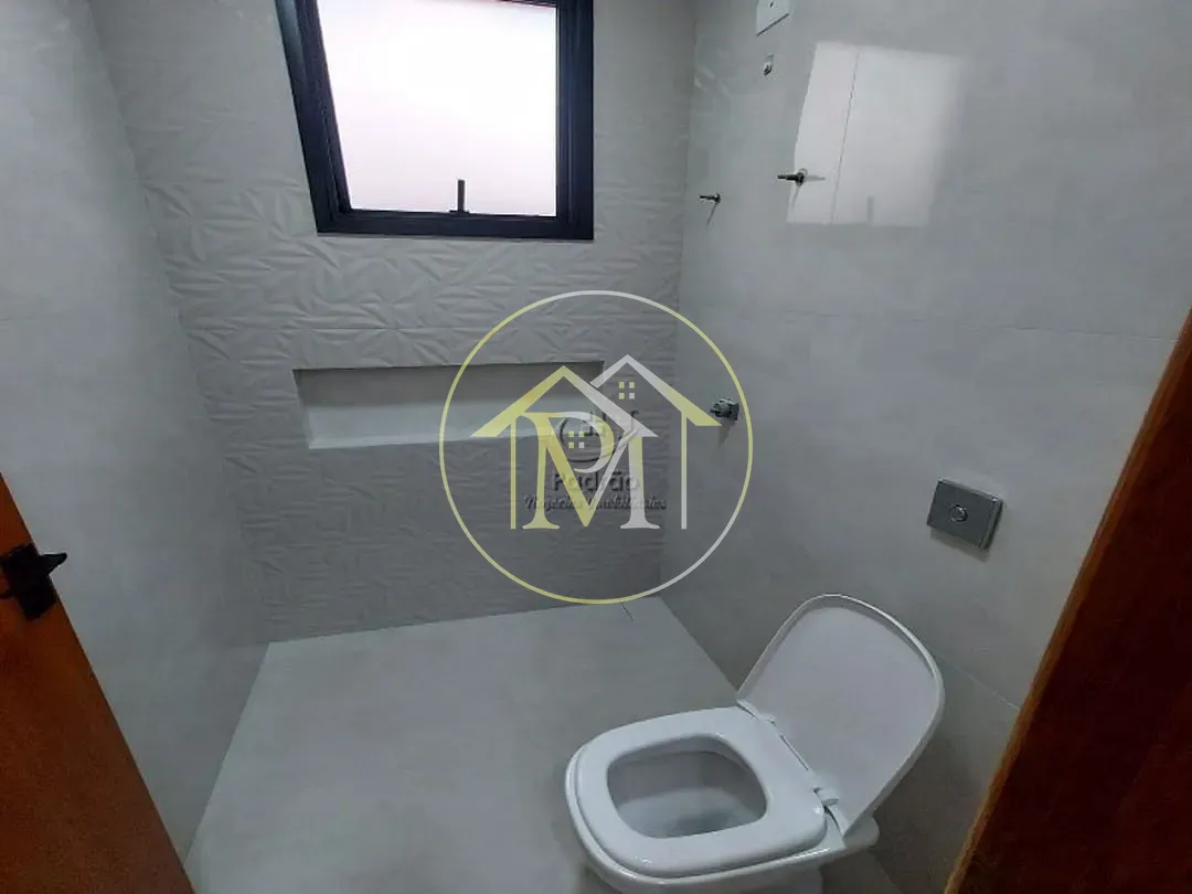 Casa, 3 quartos, 230 m² - Foto 10