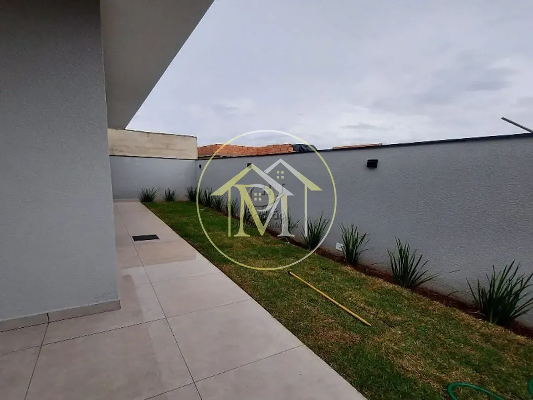Casa, 3 quartos, 230 m² - Foto 16