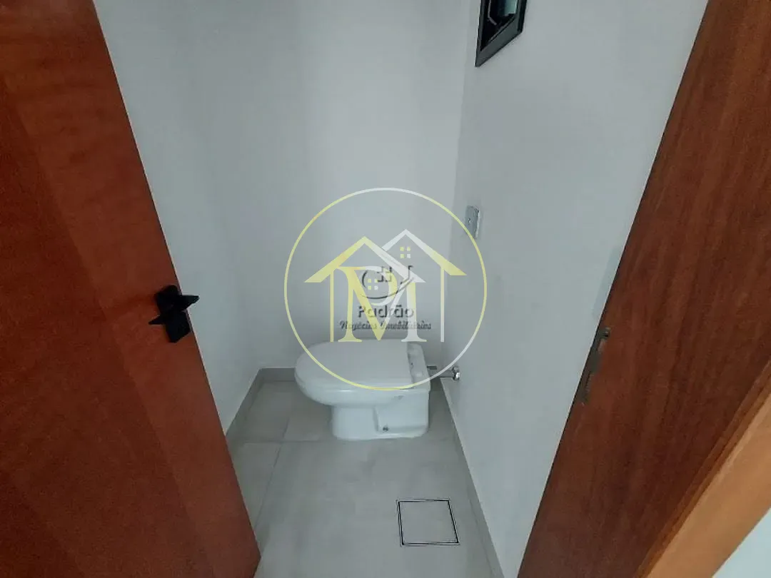 Casa, 3 quartos, 230 m² - Foto 4