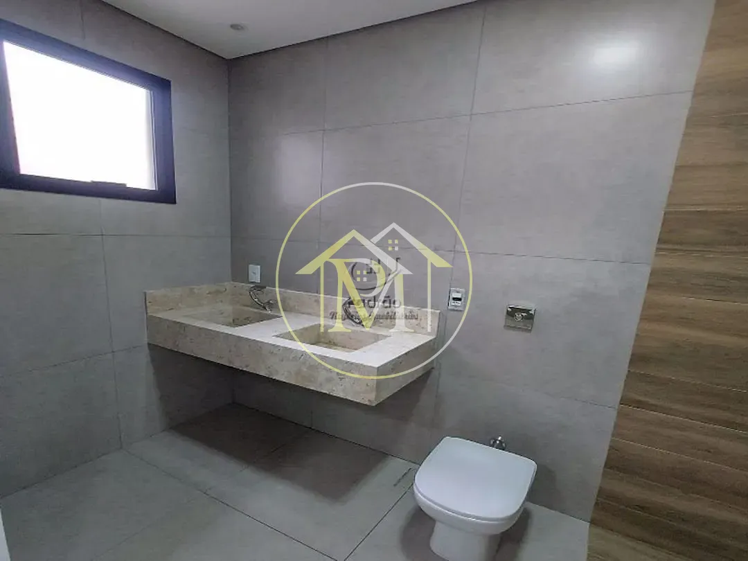 Casa, 3 quartos, 230 m² - Foto 12