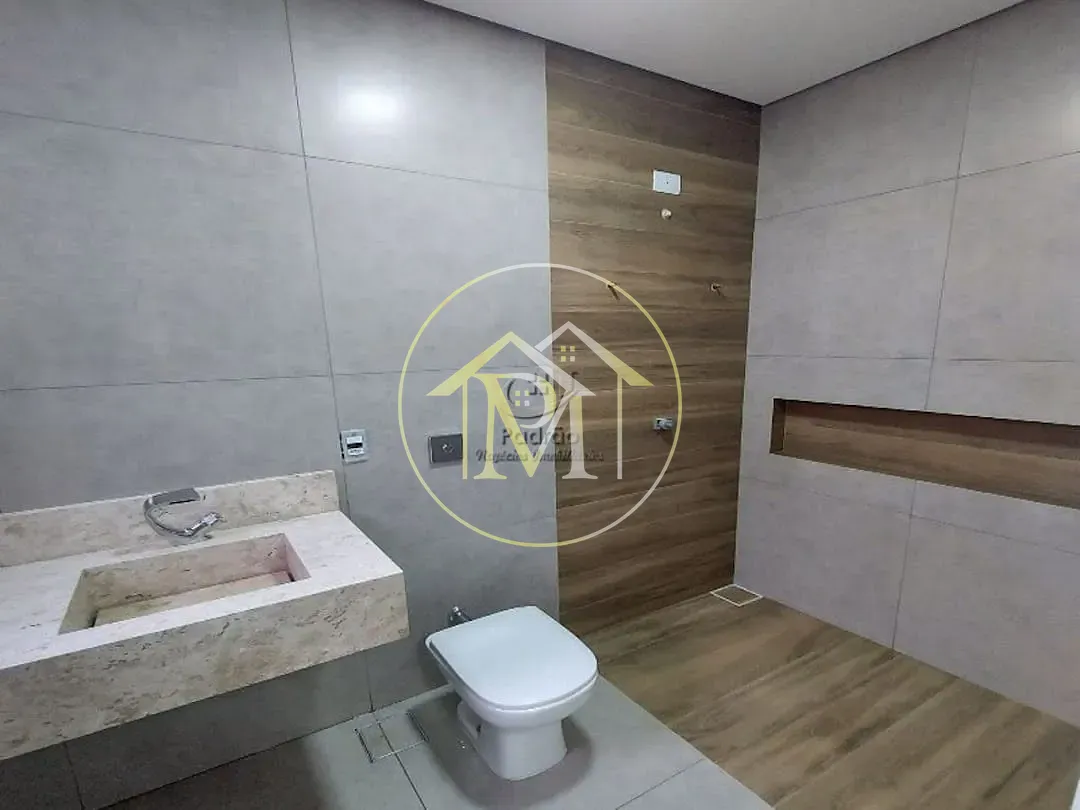 Casa, 3 quartos, 230 m² - Foto 13