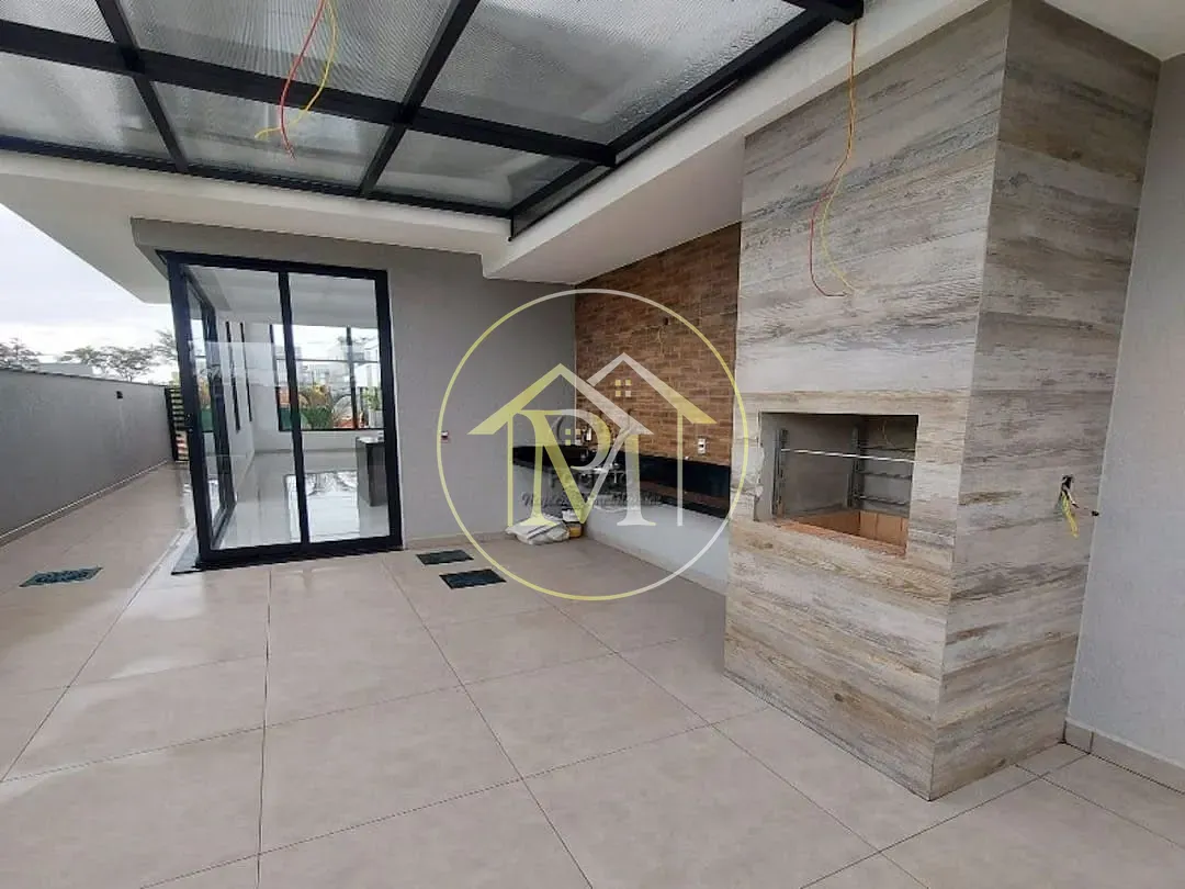 Casa, 3 quartos, 230 m² - Foto 18