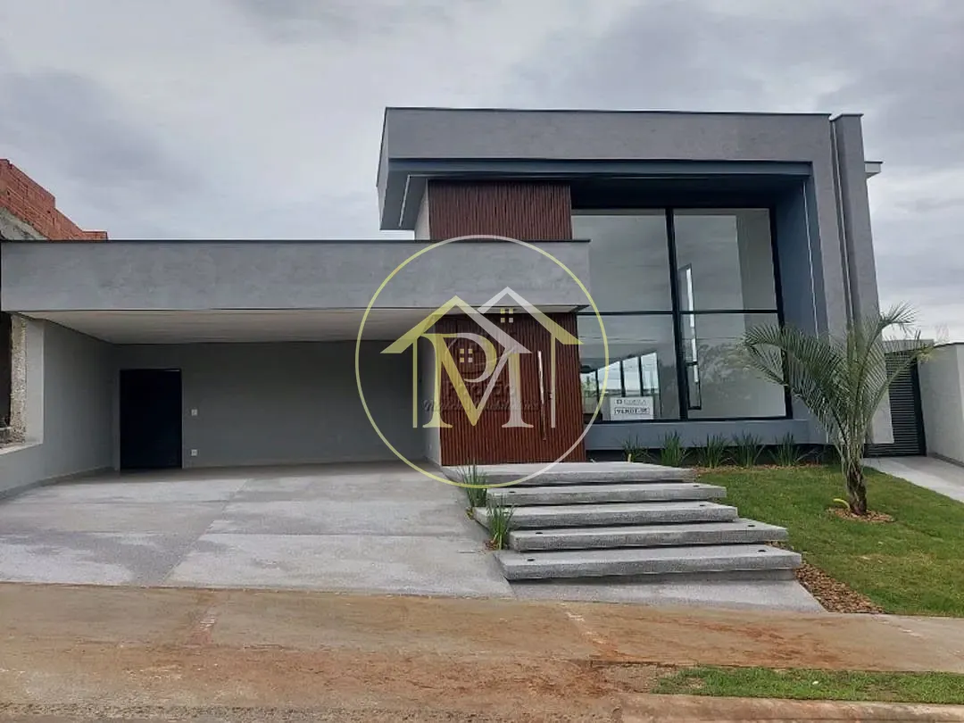 Casa, 3 quartos, 230 m² - Foto 1