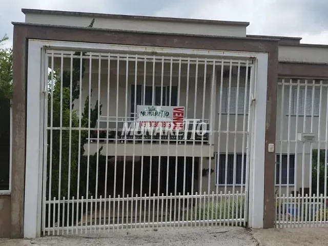 Casa com 228m² 4 quartos e 2 banheiros, à venda, no bairro Loteamento Merlo em Concórdia
