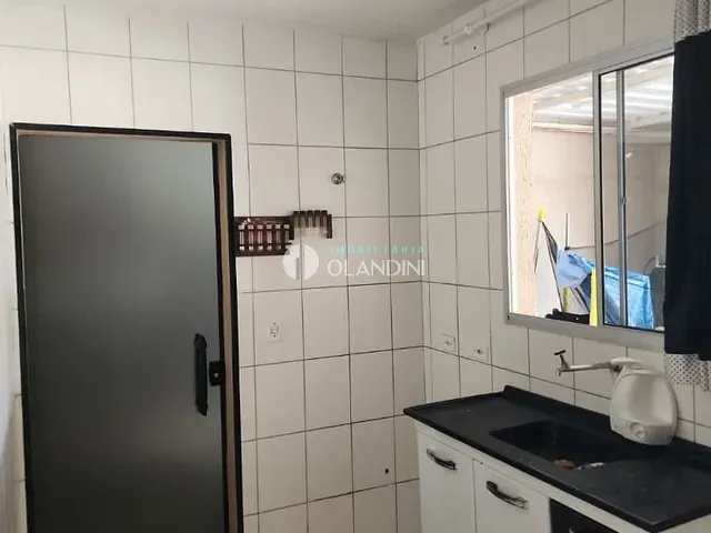 Casa com 126m² 2 quartos e 2 banheiros, à venda, no bairro Nosso Sonho em Artur Nogueira