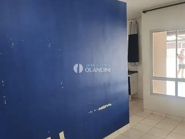 Casa com 126m² 2 quartos e 2 banheiros, à venda, no bairro Nosso Sonho em Artur Nogueira