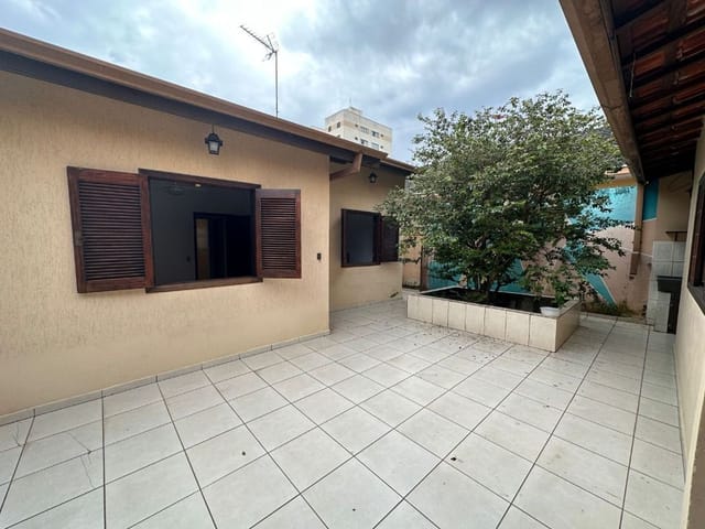 Foto do Casa - Casa com 3 dormitórios à venda, 86 m² por R$ 720.000,00 - Jardim das Indústrias - São José dos Campos/SP | RUSSI IMÓVEIS