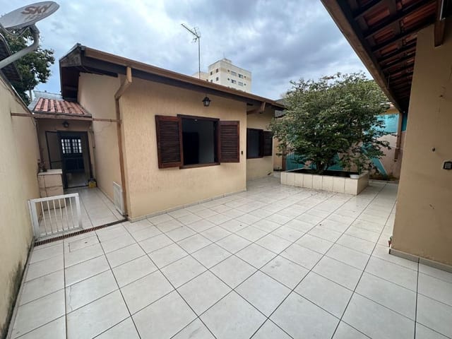 Foto do Casa - Casa com 3 dormitórios à venda, 86 m² por R$ 720.000,00 - Jardim das Indústrias - São José dos Campos/SP | RUSSI IMÓVEIS