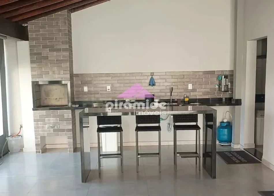 Casa, 3 quartos, 190 m² - Foto 2