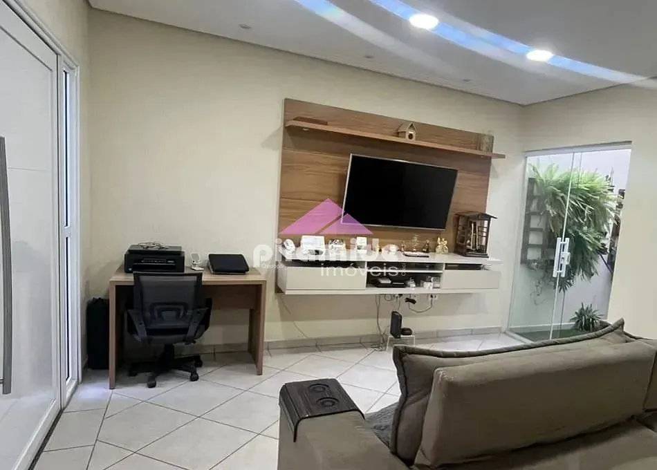 Casa, 3 quartos, 190 m² - Foto 3