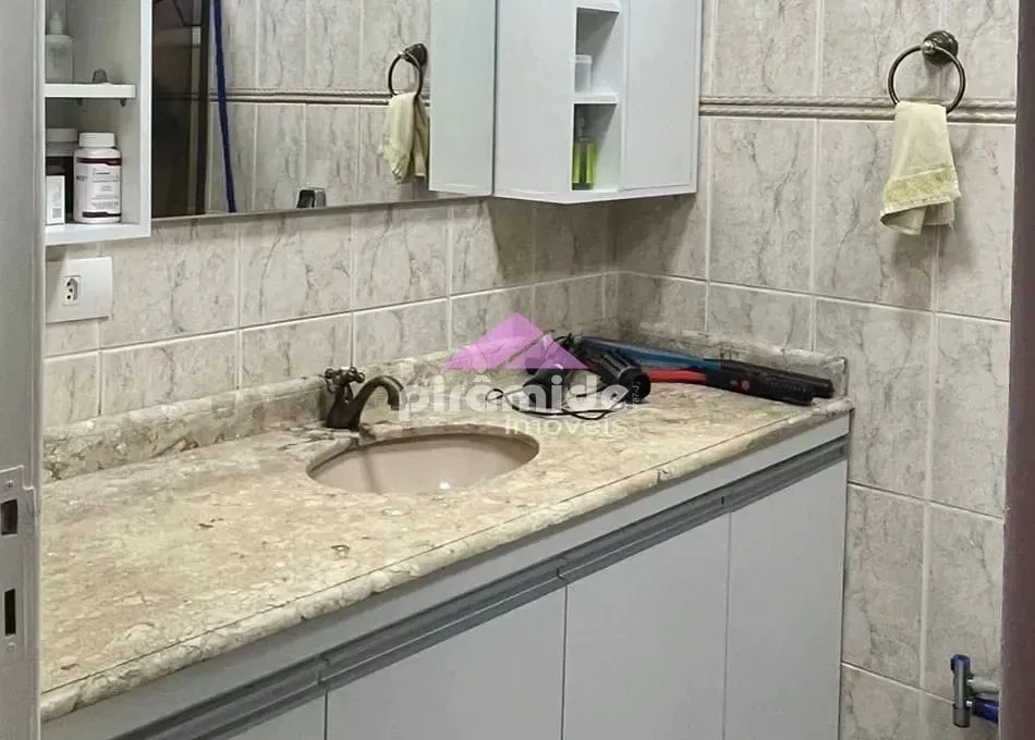 Casa, 3 quartos, 190 m² - Foto 11