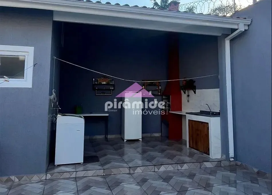 Casa, 3 quartos, 190 m² - Foto 15