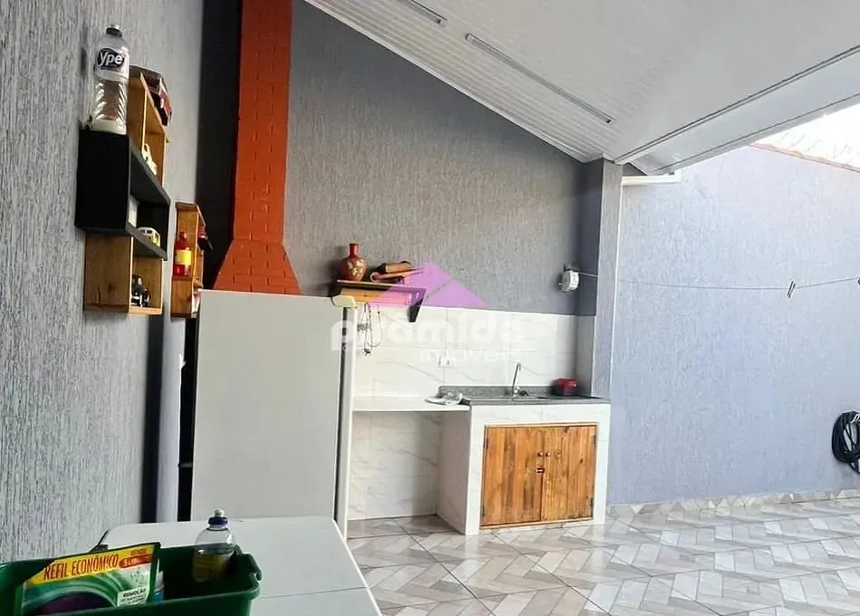 Casa, 3 quartos, 190 m² - Foto 18